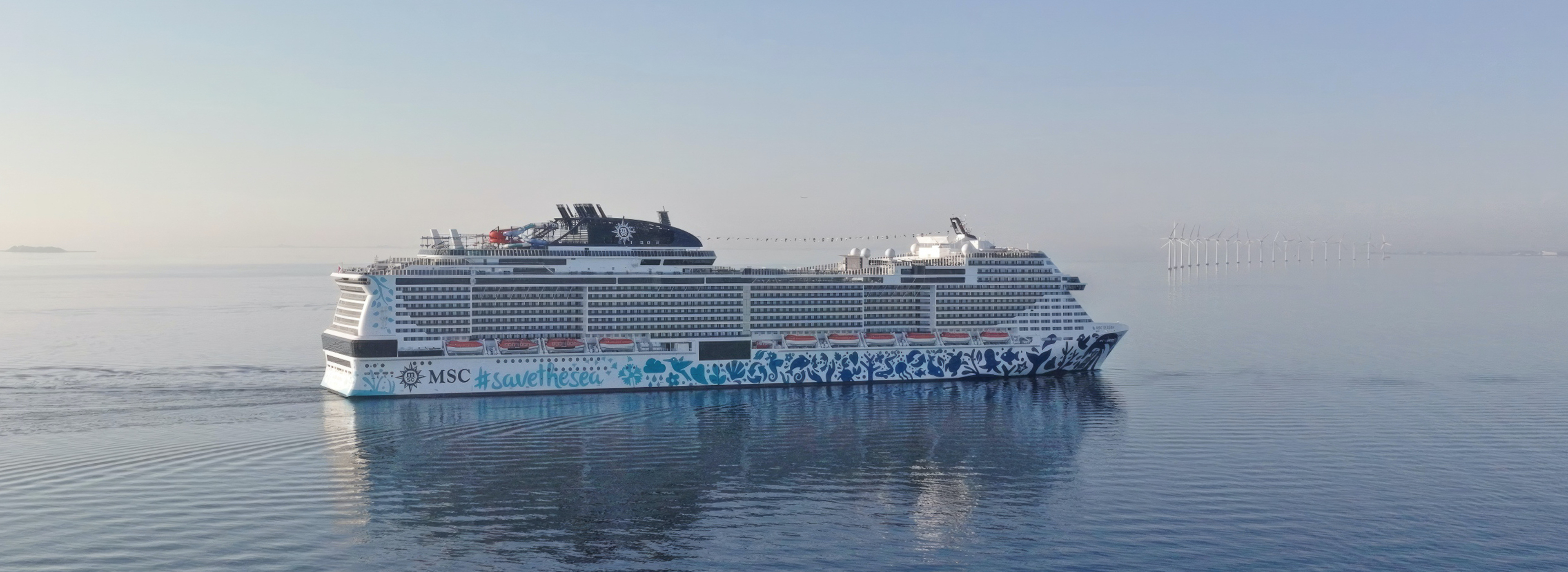 MSC Euribia